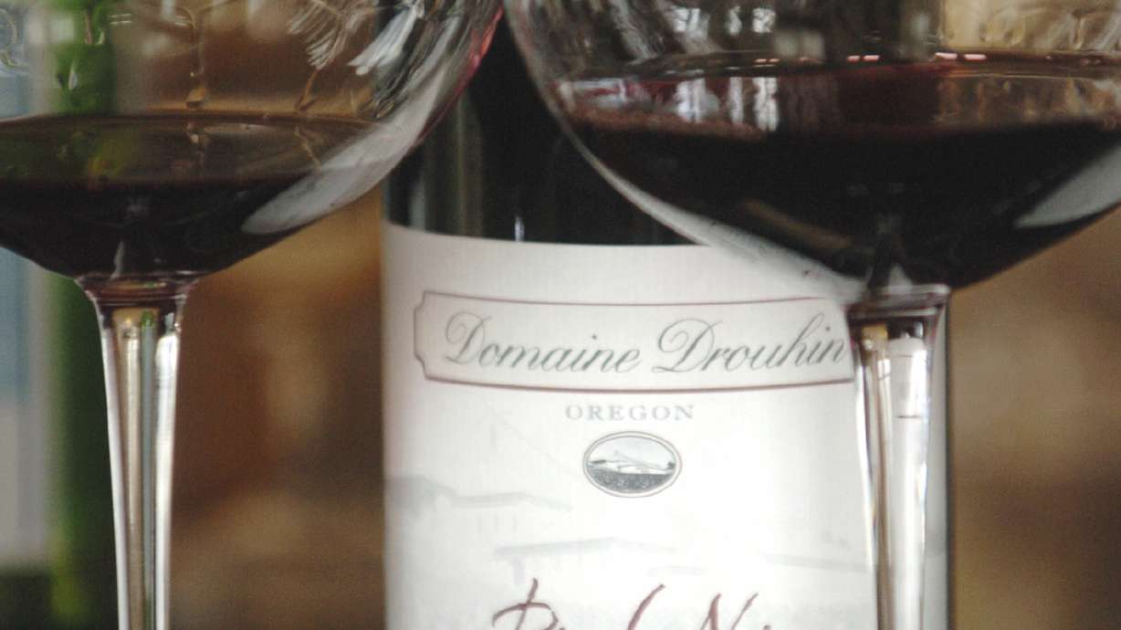 California winery and Oregon meet to defuse labeling dispute