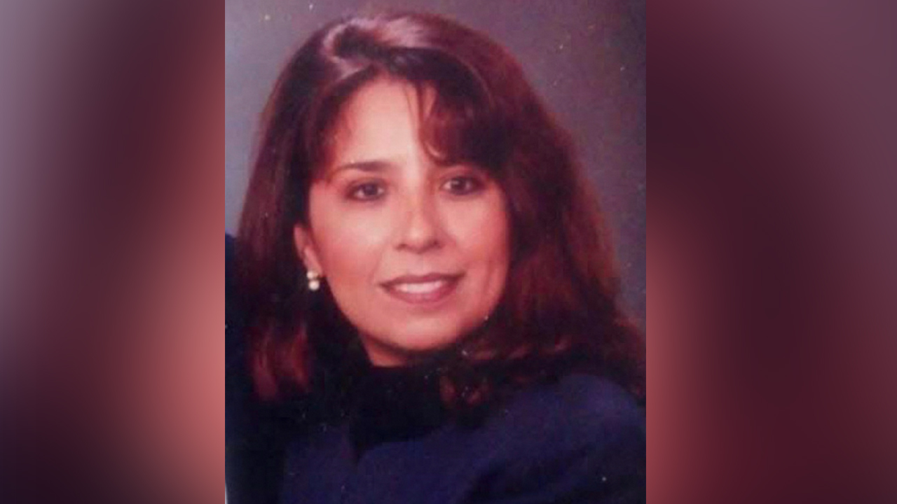 Authorities identified the Maidenwater victim, whose body was found in southern Utah off state Route 276 about 40 miles north of Lake Powell near Maidenwater Spring in 1998, as Lina Reyes-Geddes, of Ohio, in 2018. Now police say they have identified her killer. 