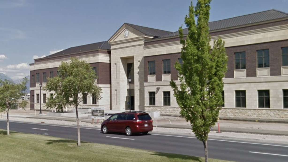 Herriman mayor accused of misspending nearly $1,000 of city funds