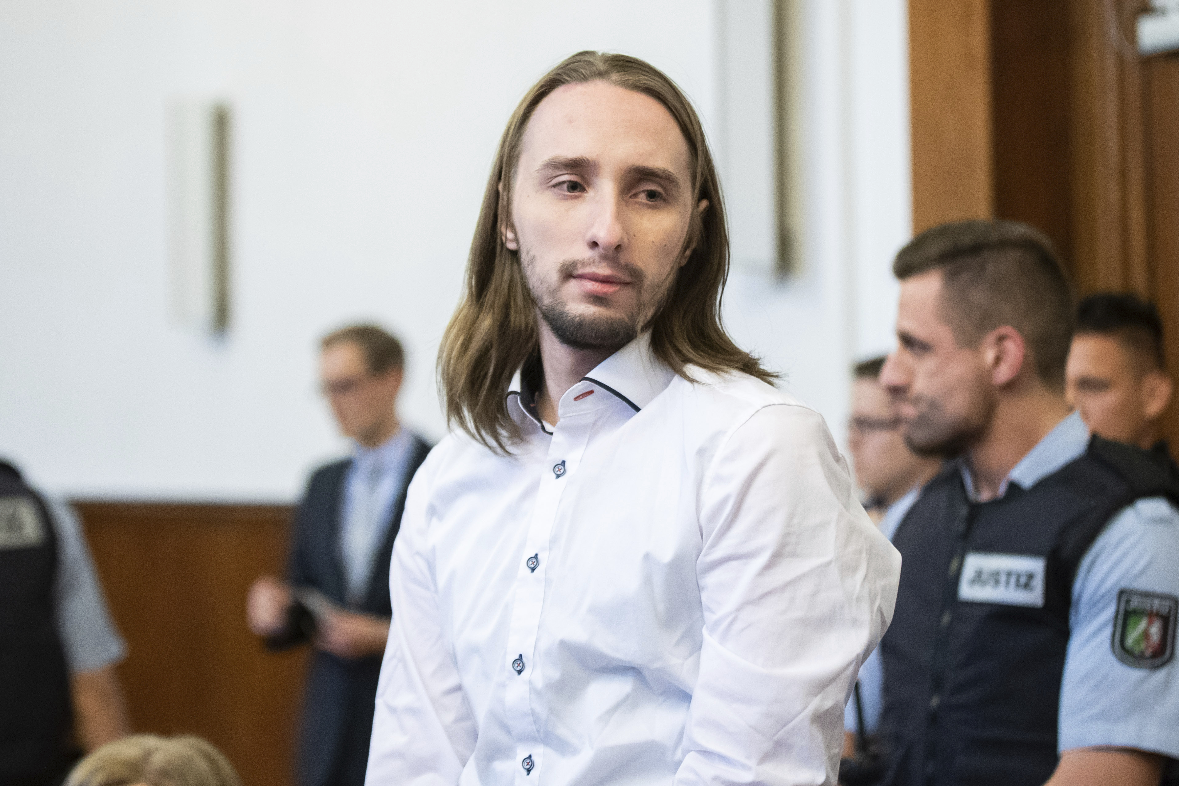 Defendant, prosecutors appeal verdict in Dortmund bus attack