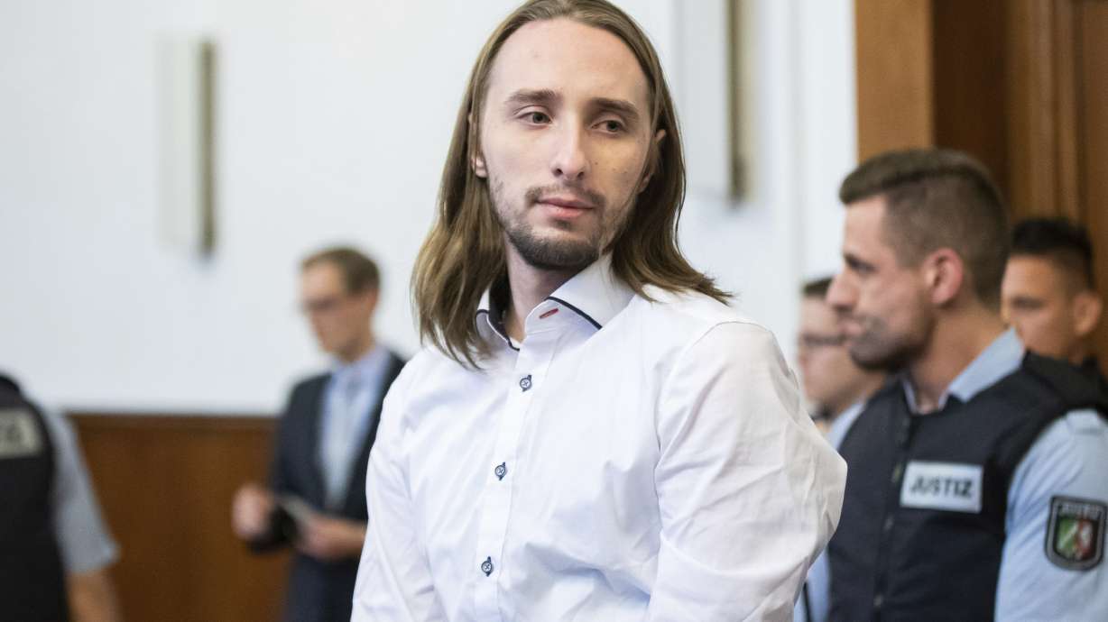 Defendant, prosecutors appeal verdict in Dortmund bus attack
