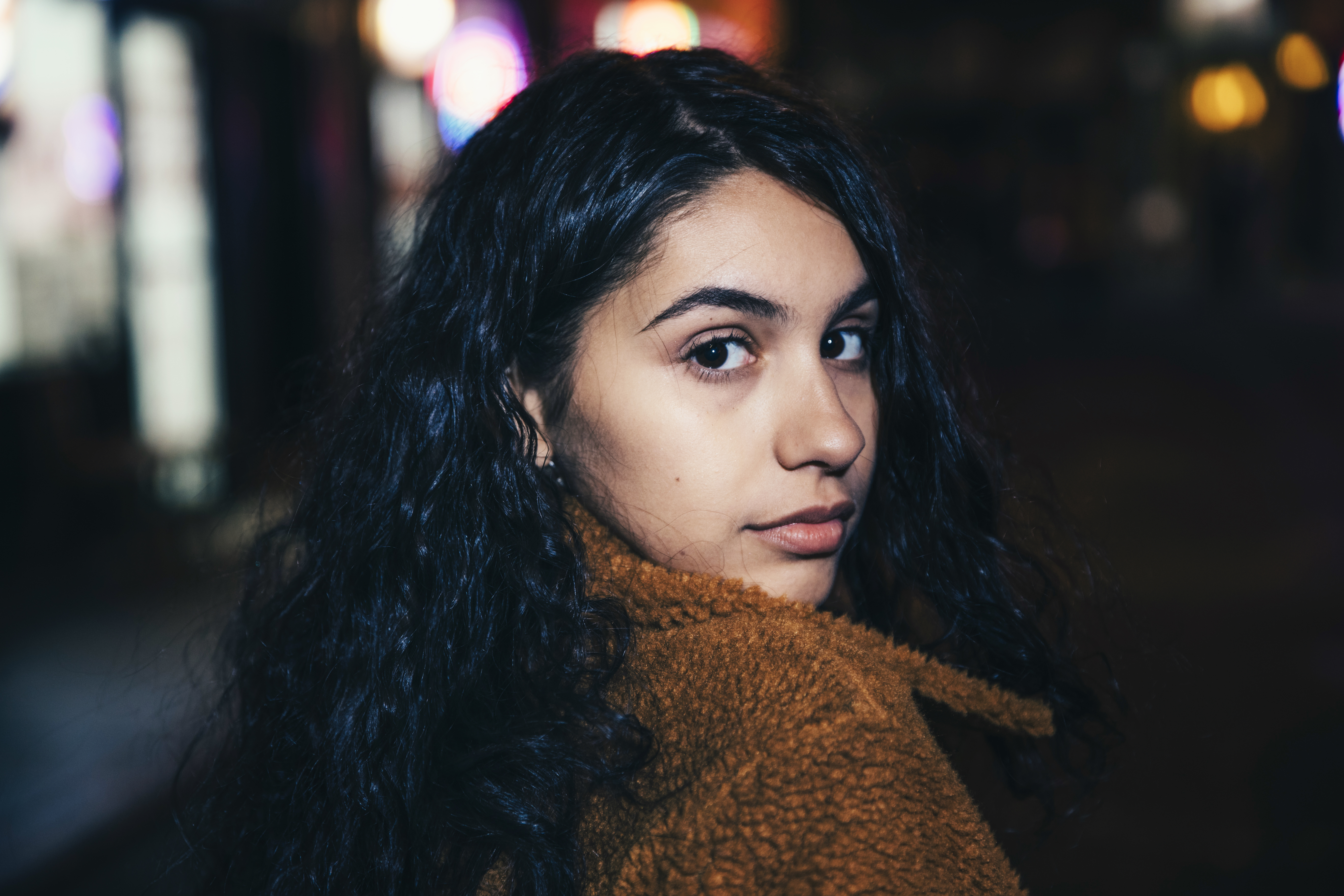 The growing pains of being Alessia Cara