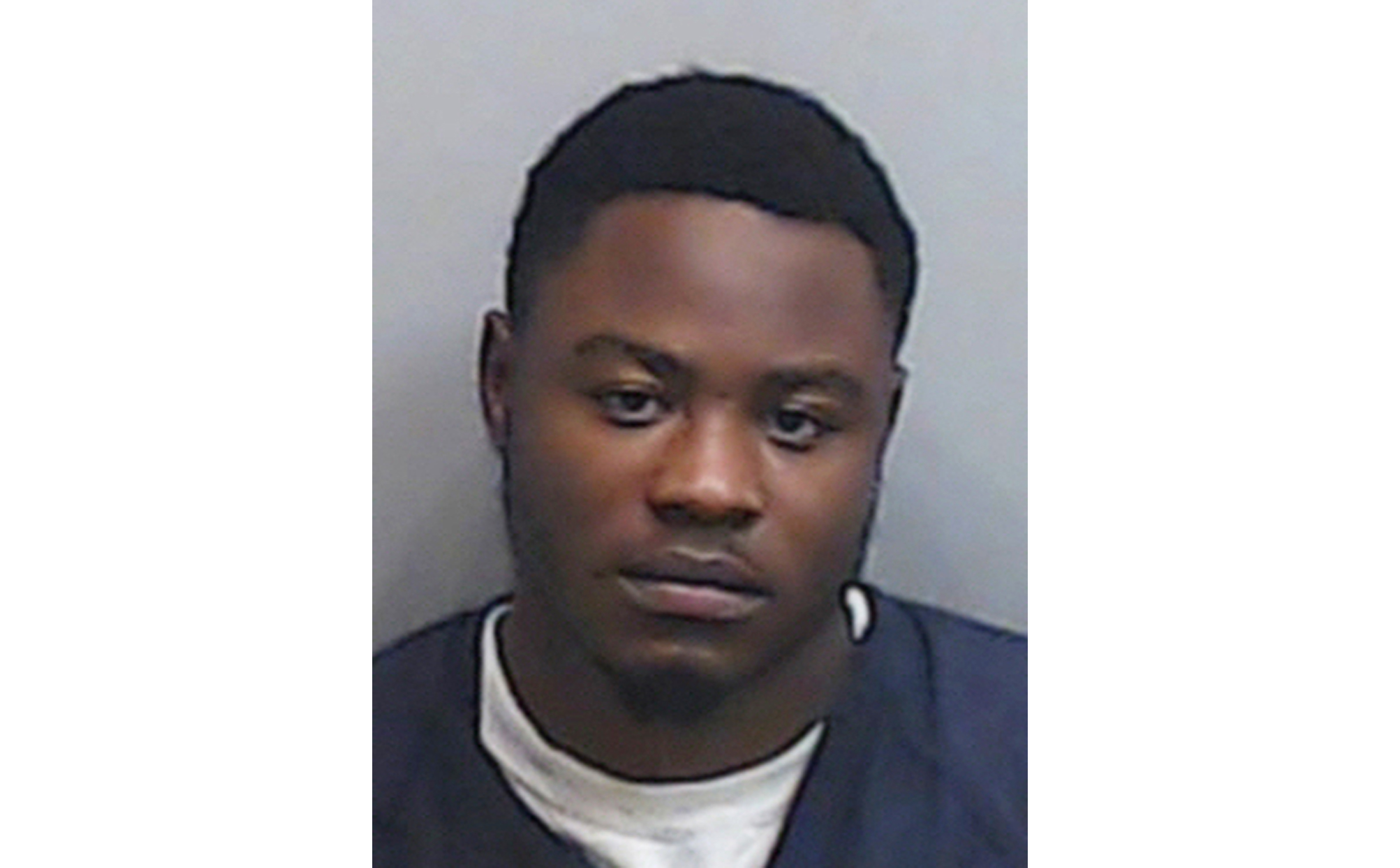 The Latest: Independent autopsy for man shot by police