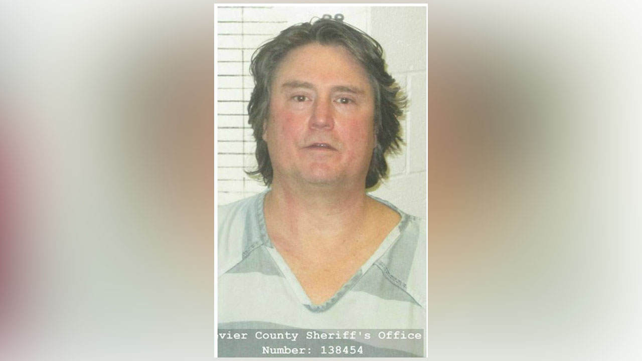 Man accused of stealing from people in casinos arrested in Sevier County