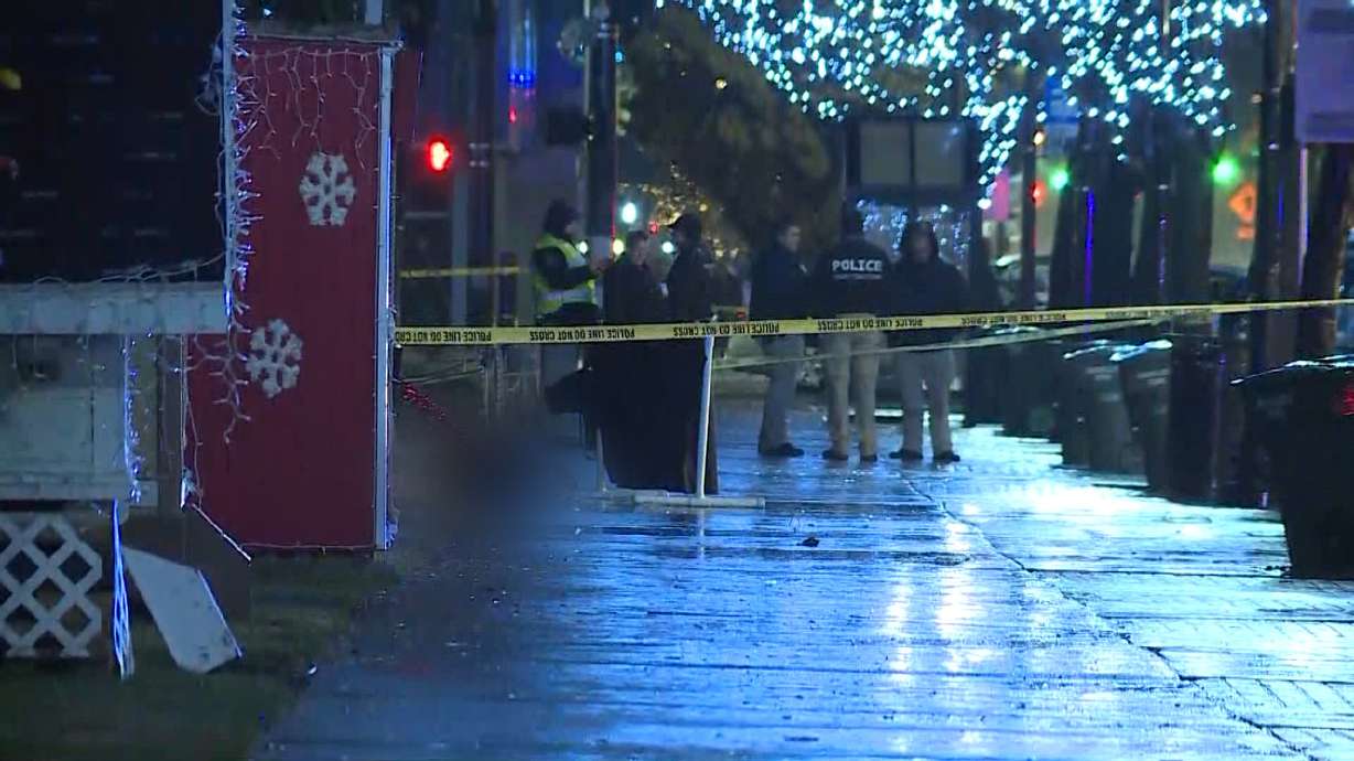 'I thought I was going to die': Utah officers cleared in fatal shootings