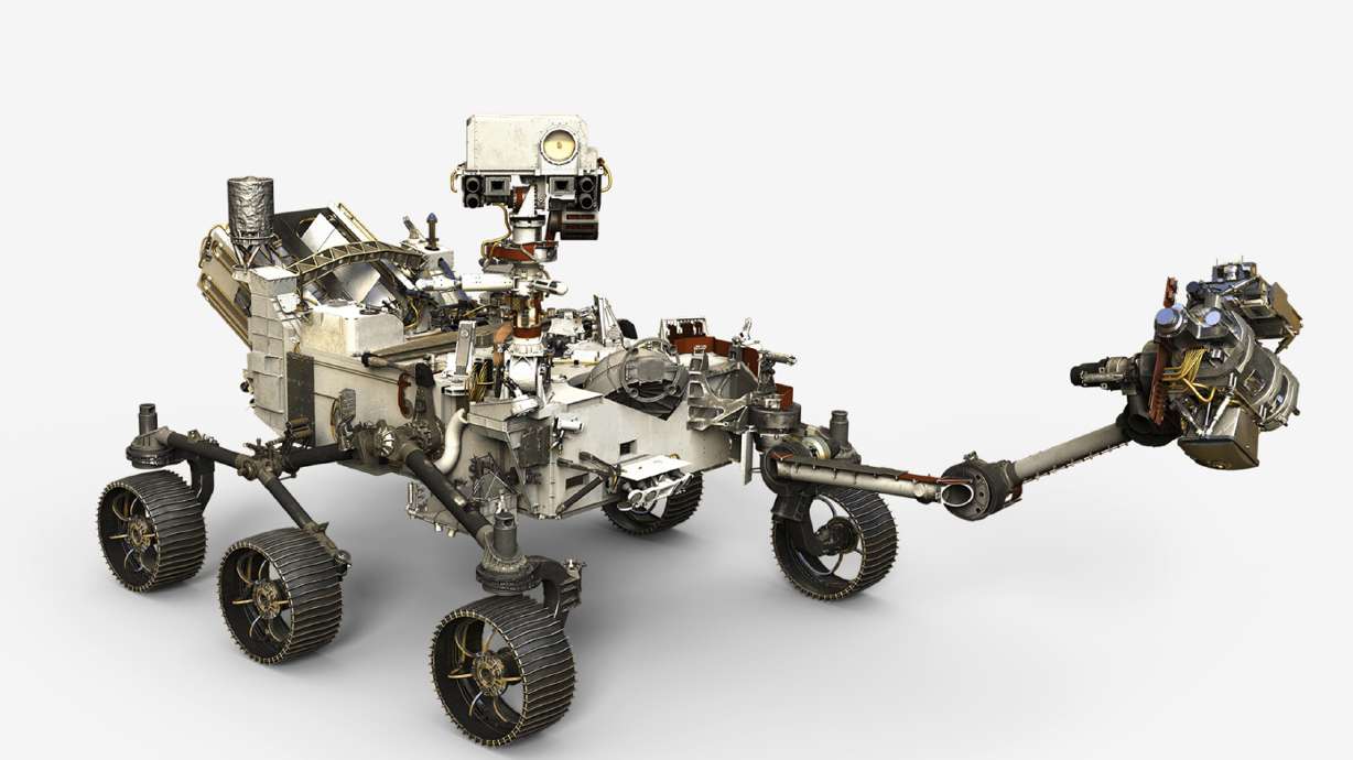 Planet Earth working on 3 Mars landers to follow InSight