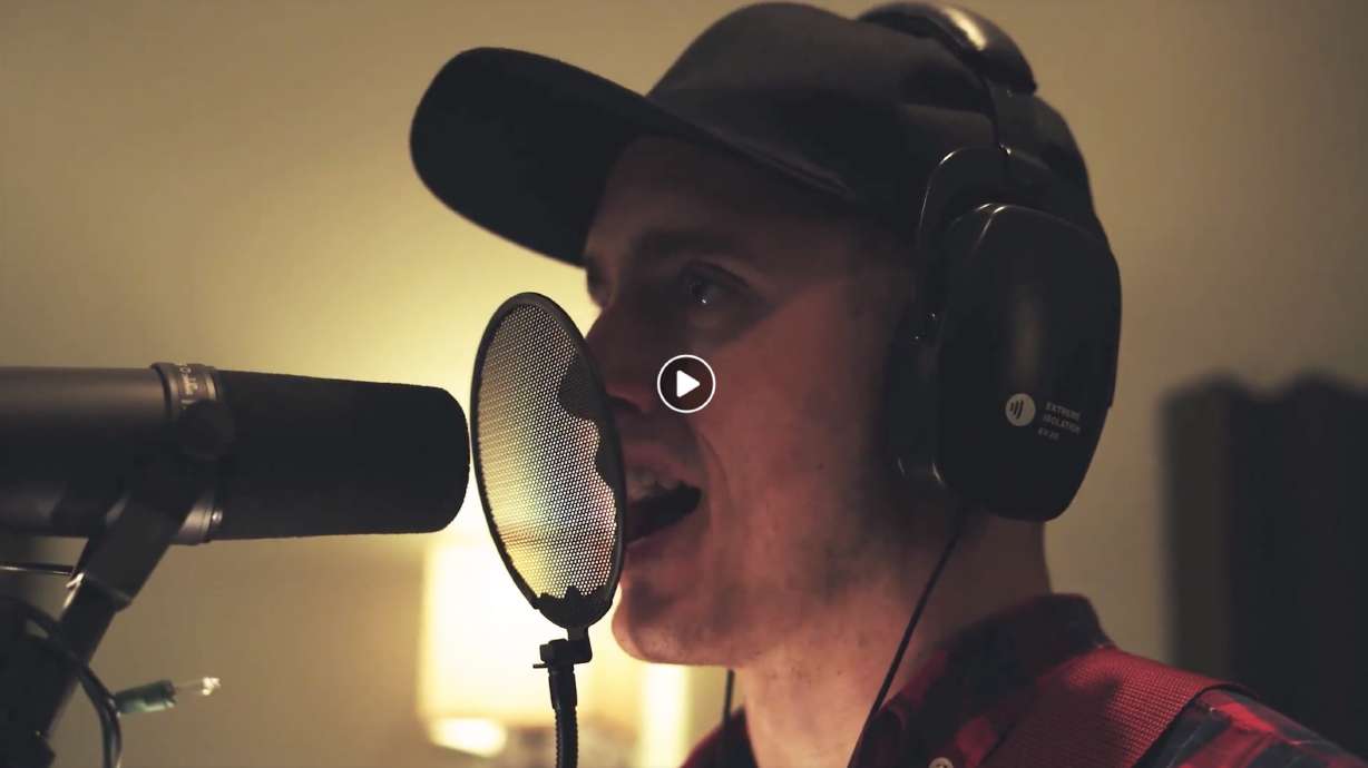 Have You Seen This? This Grinch Cover will stun you