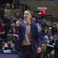 Report: Utah State finalizing deal to hire Youngstown State's Jerrod Calhoun