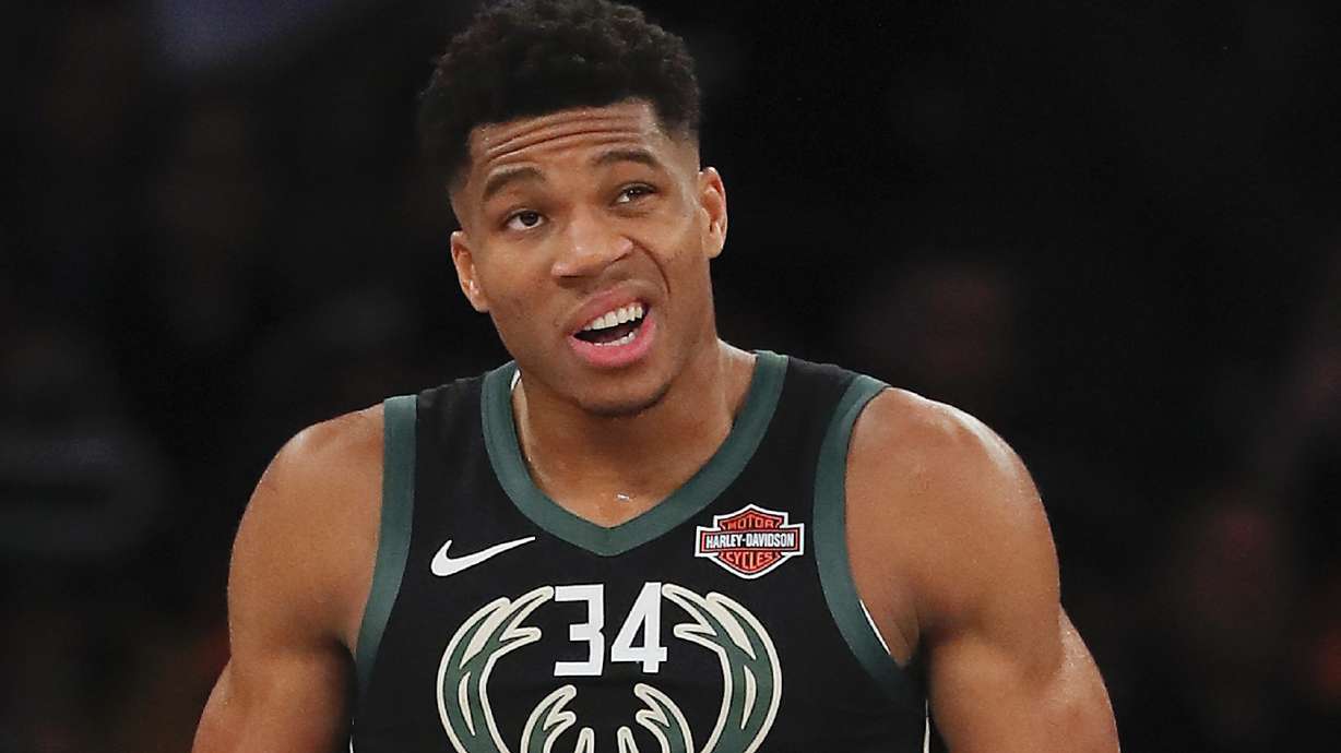 Mudiay scores 28, Knicks top Bucks 136-134 in OT