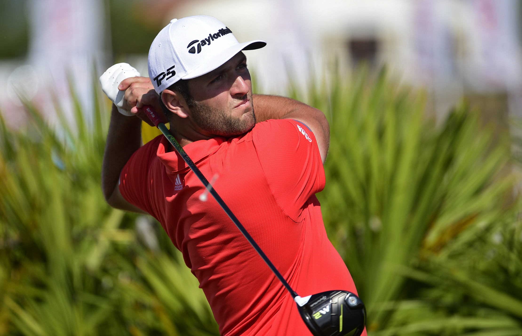 Jon Rahm wins in Bahamas, ends year with 3 titles