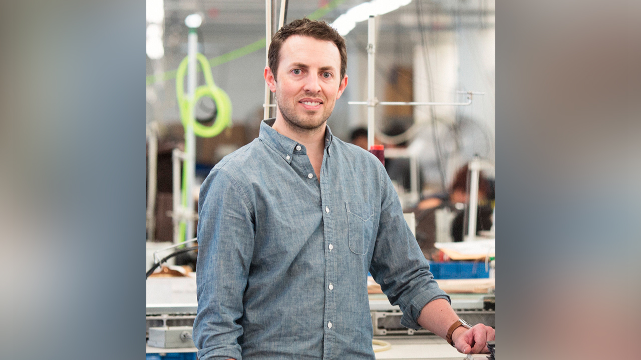 Utahn creates high-end wallet company after muscular dystrophy forces him from investment career