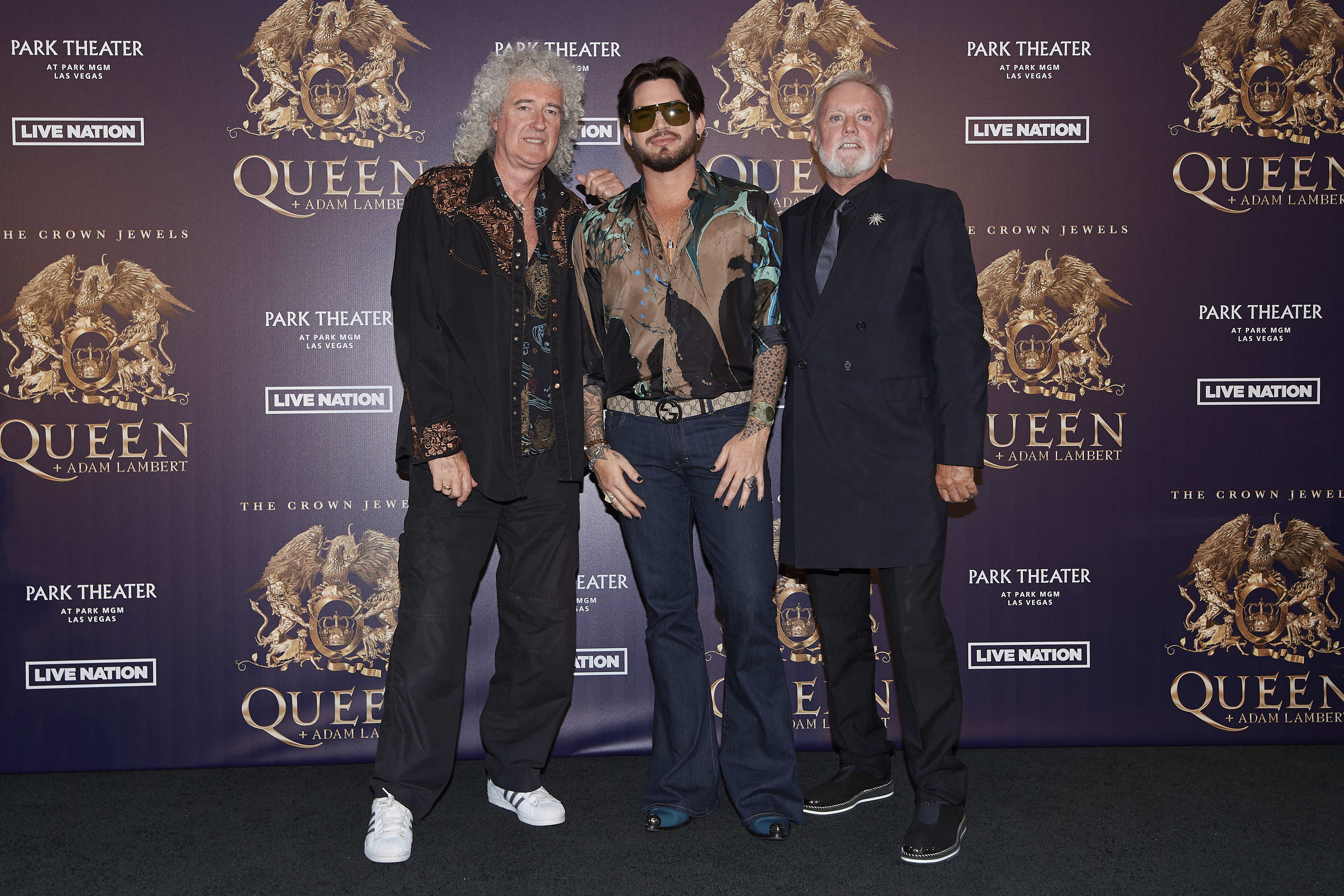 Queen, Adam Lambert to launch North America tour