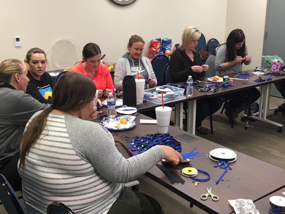 Photo: Heber City Police Department