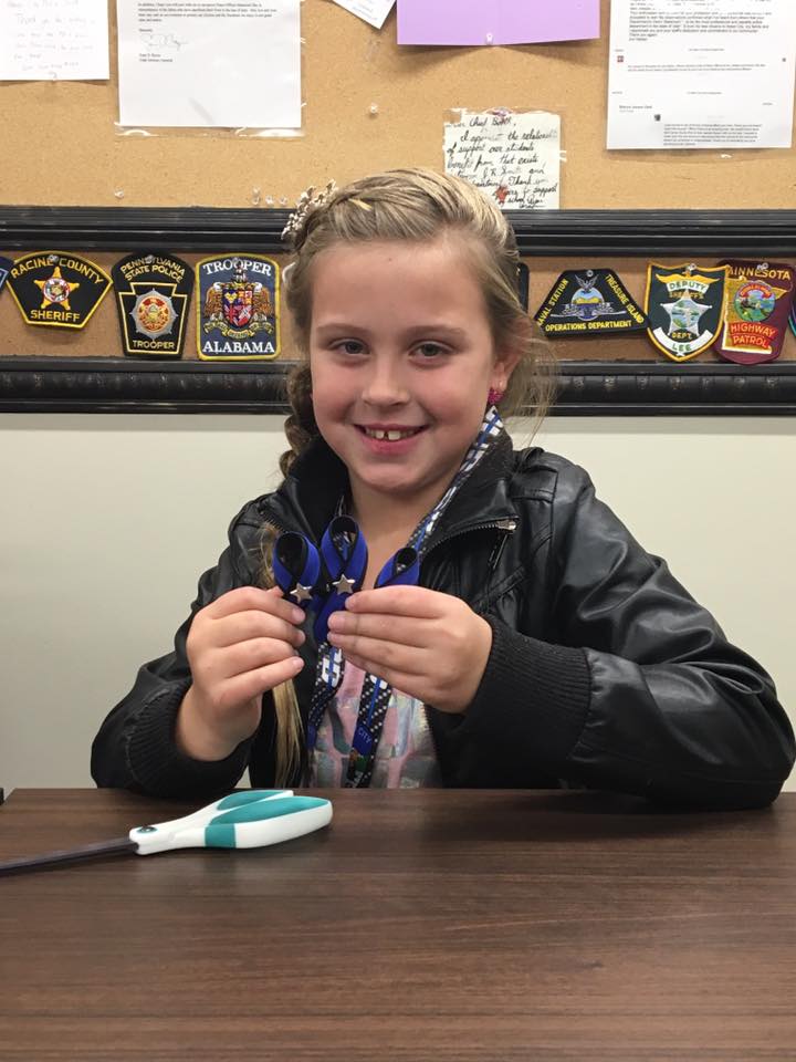 Photo: Heber City Police Department