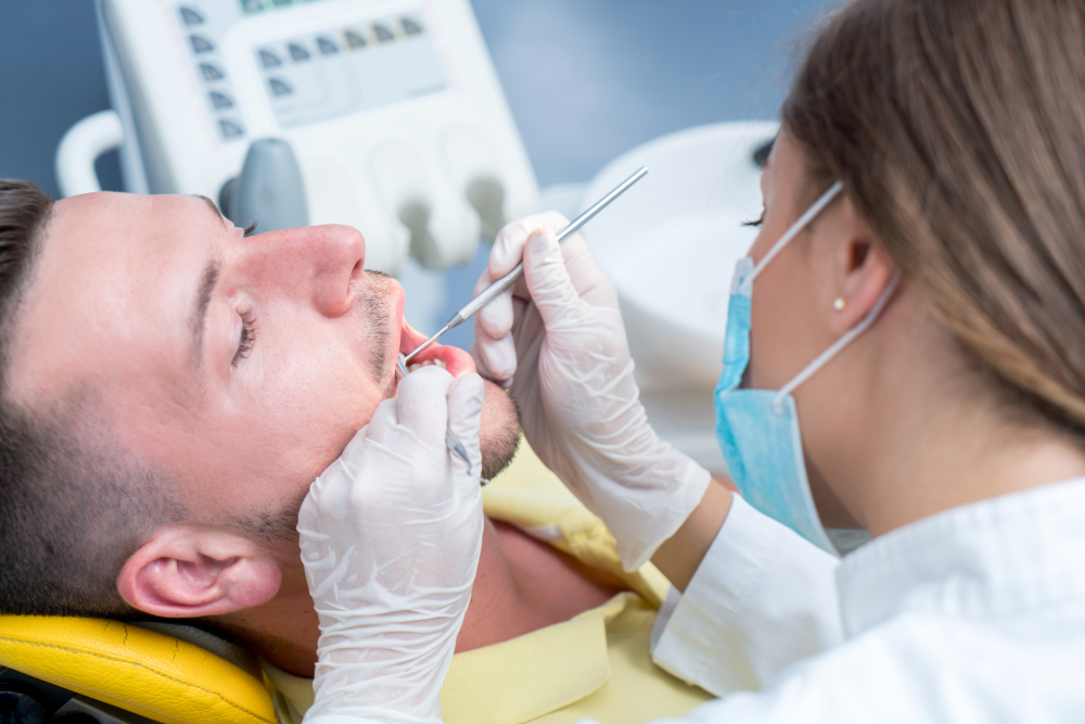 Bad tooth? Why an implant could be the best long-term solution