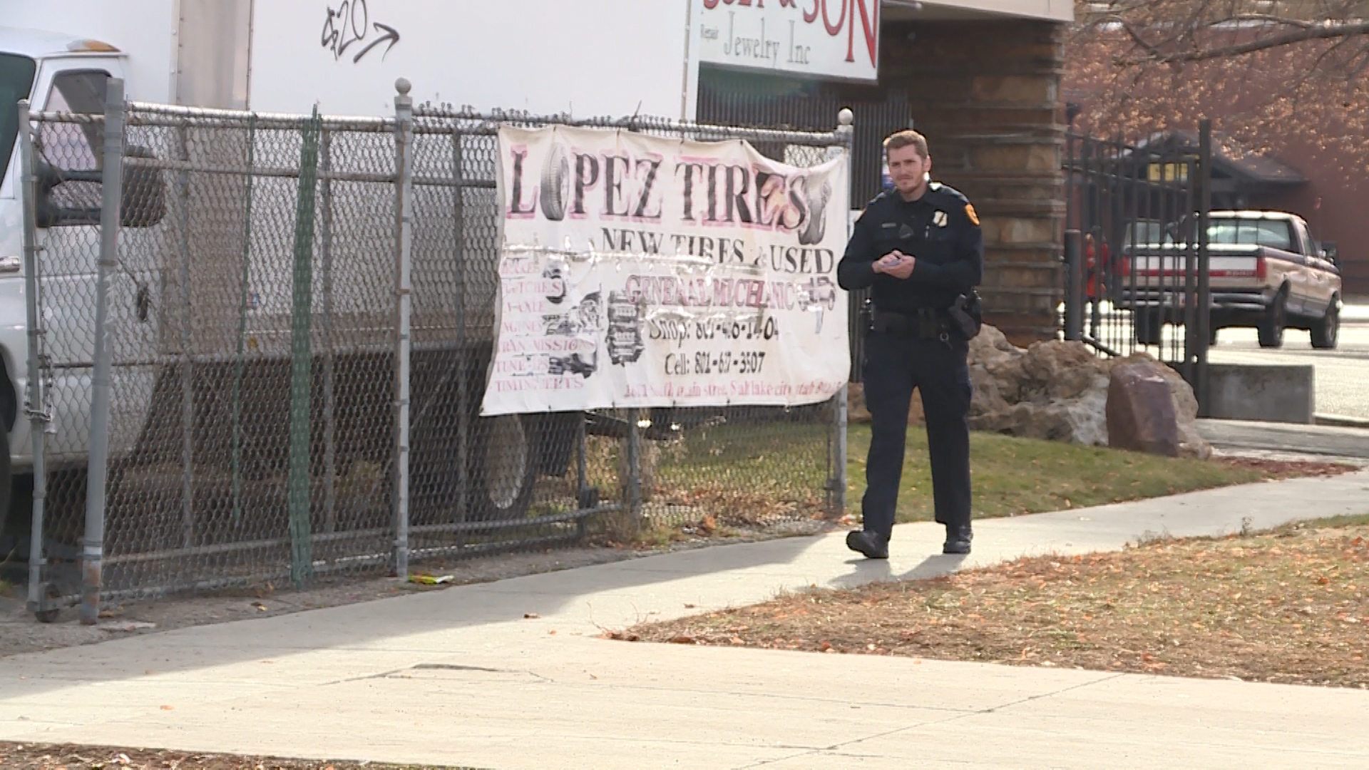 Jury finds Utah man guilty in hate crime attack on Mexican family