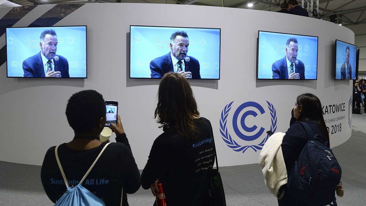 Climate talks shift to nitty-gritty details of Paris accord