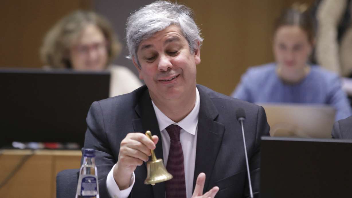 Eurozone ministers reach compromise deal on reform package