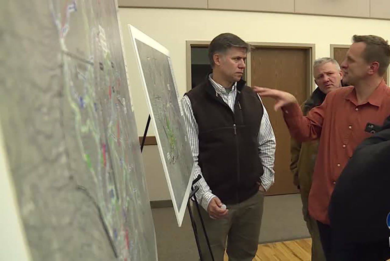 Photo: John Wilson, KSL TV