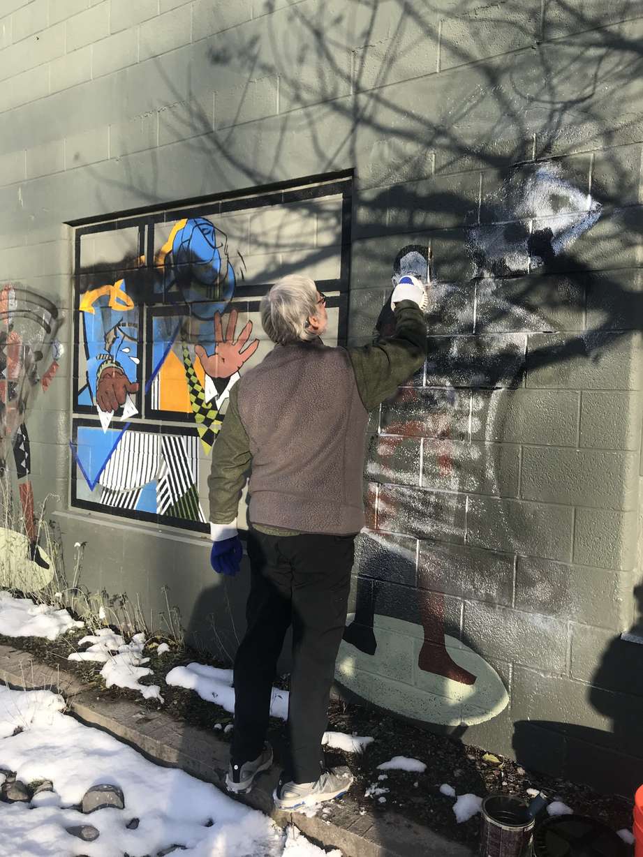 Photo: Meghan Thackery, KSL TV