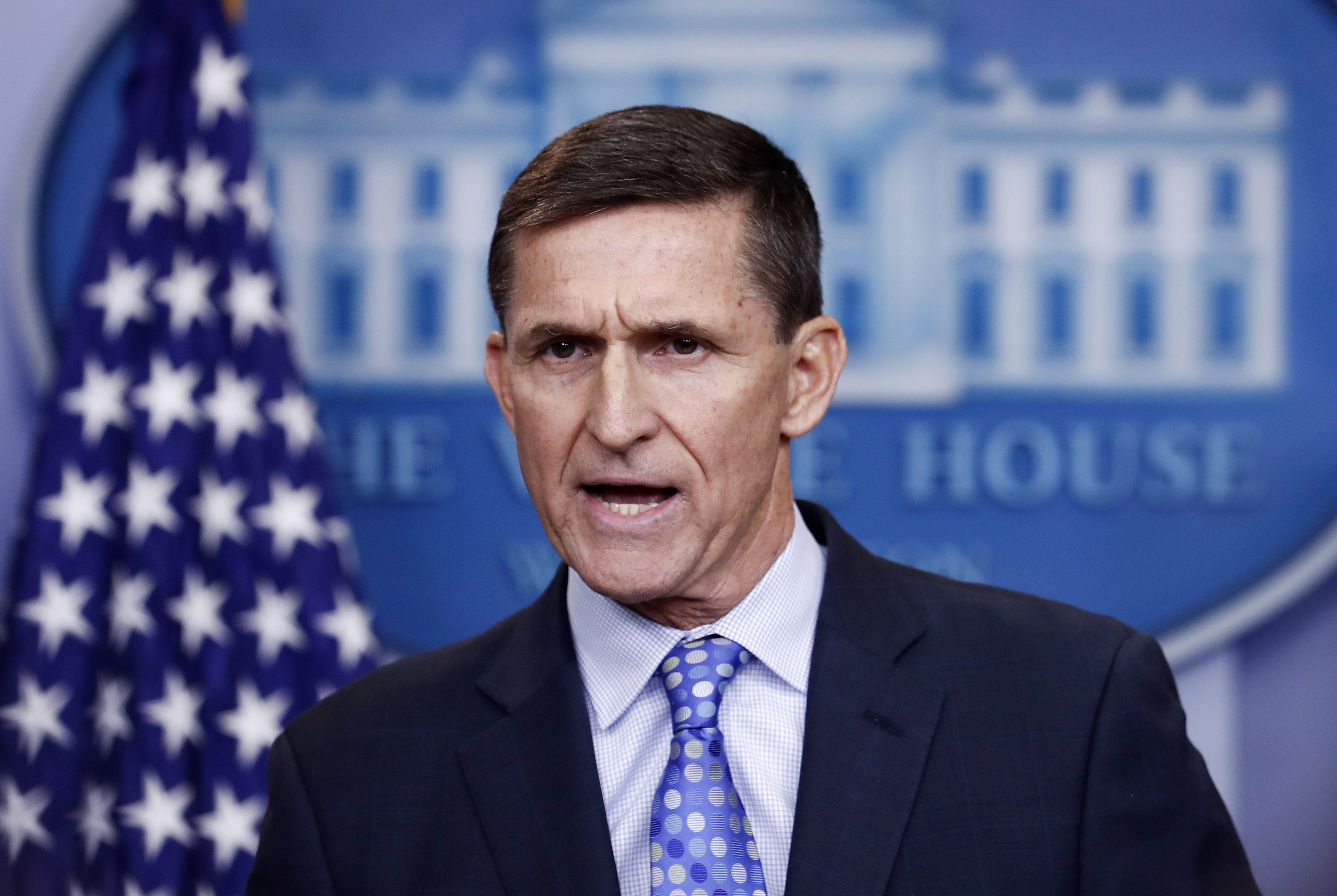 Mueller recommends no prison for Flynn, citing cooperation