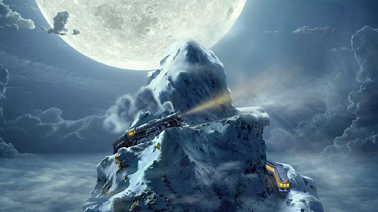 13 Christmas movies you can watch on TV this week