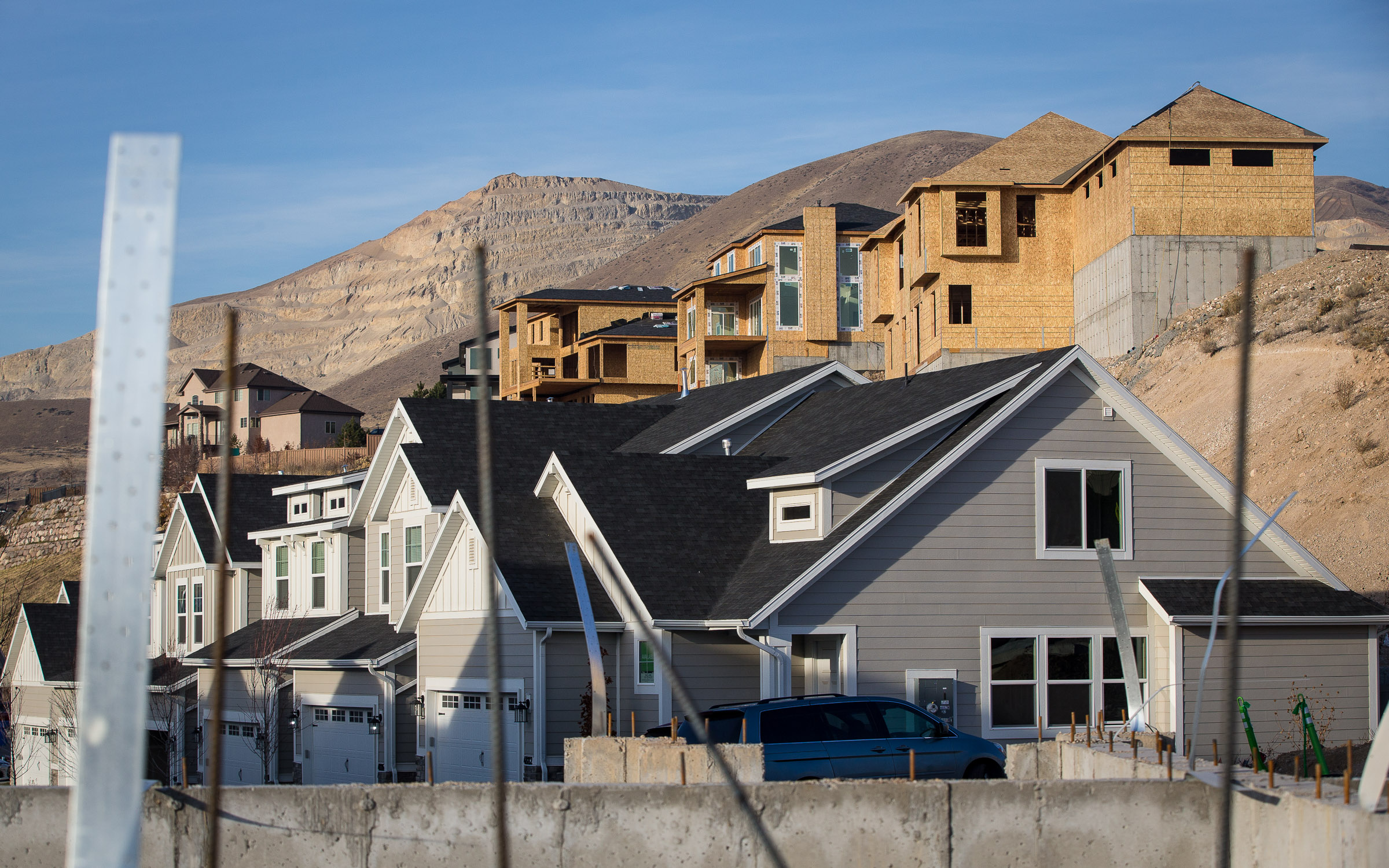 27 of Utah's 29 counties experienced population growth in 2018, new estimate says