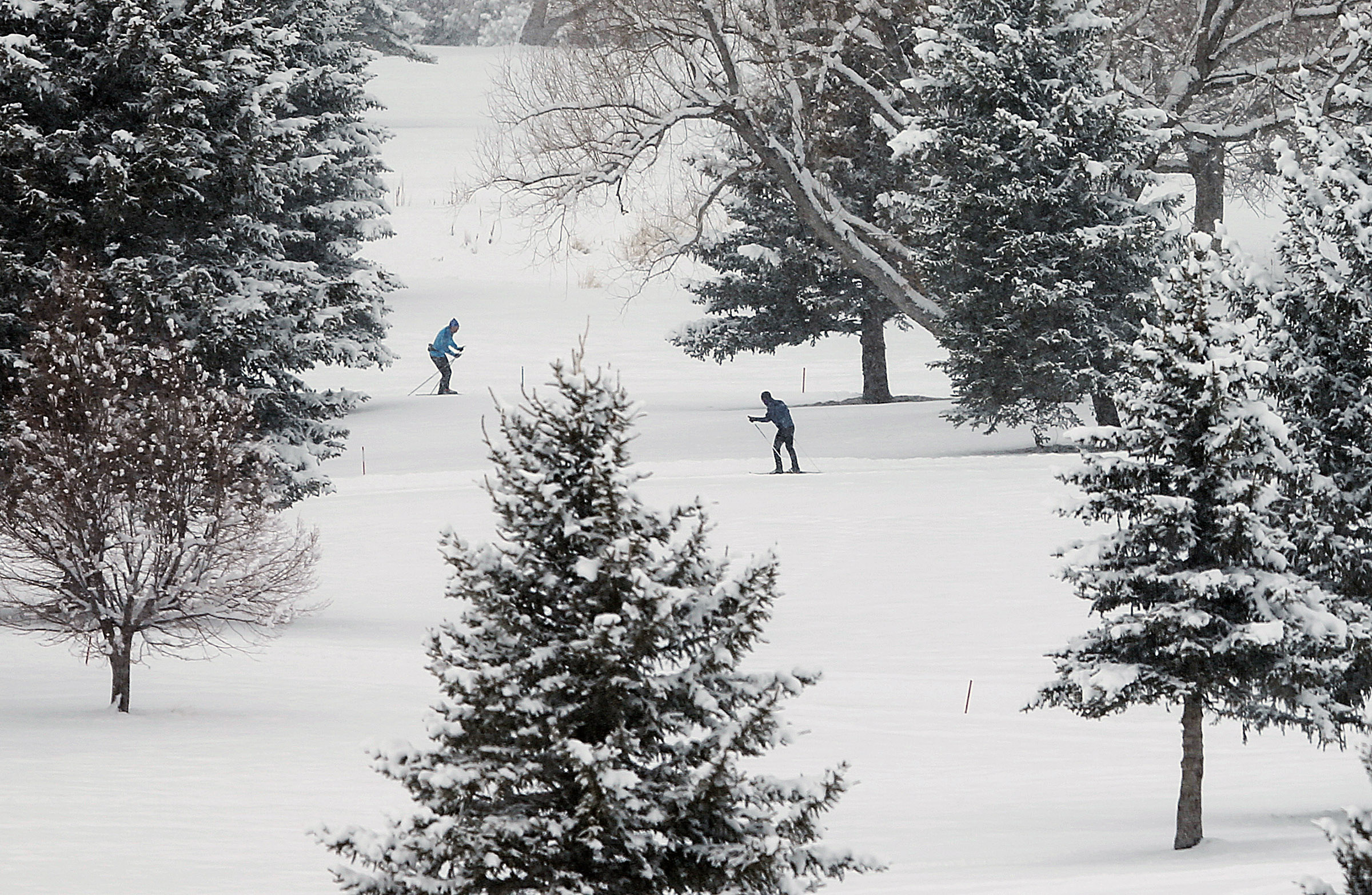 Storm helped Utah's snowpack, but more snow needed to end drought