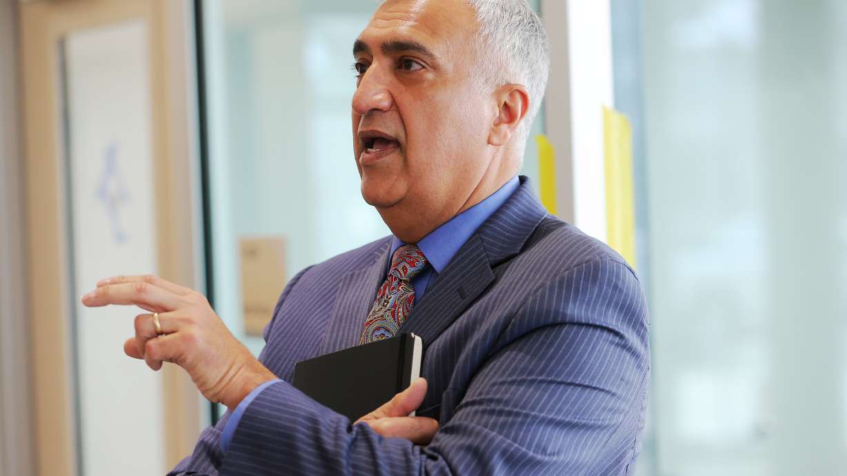 DA says he has no workable hate crimes laws in his arsenal