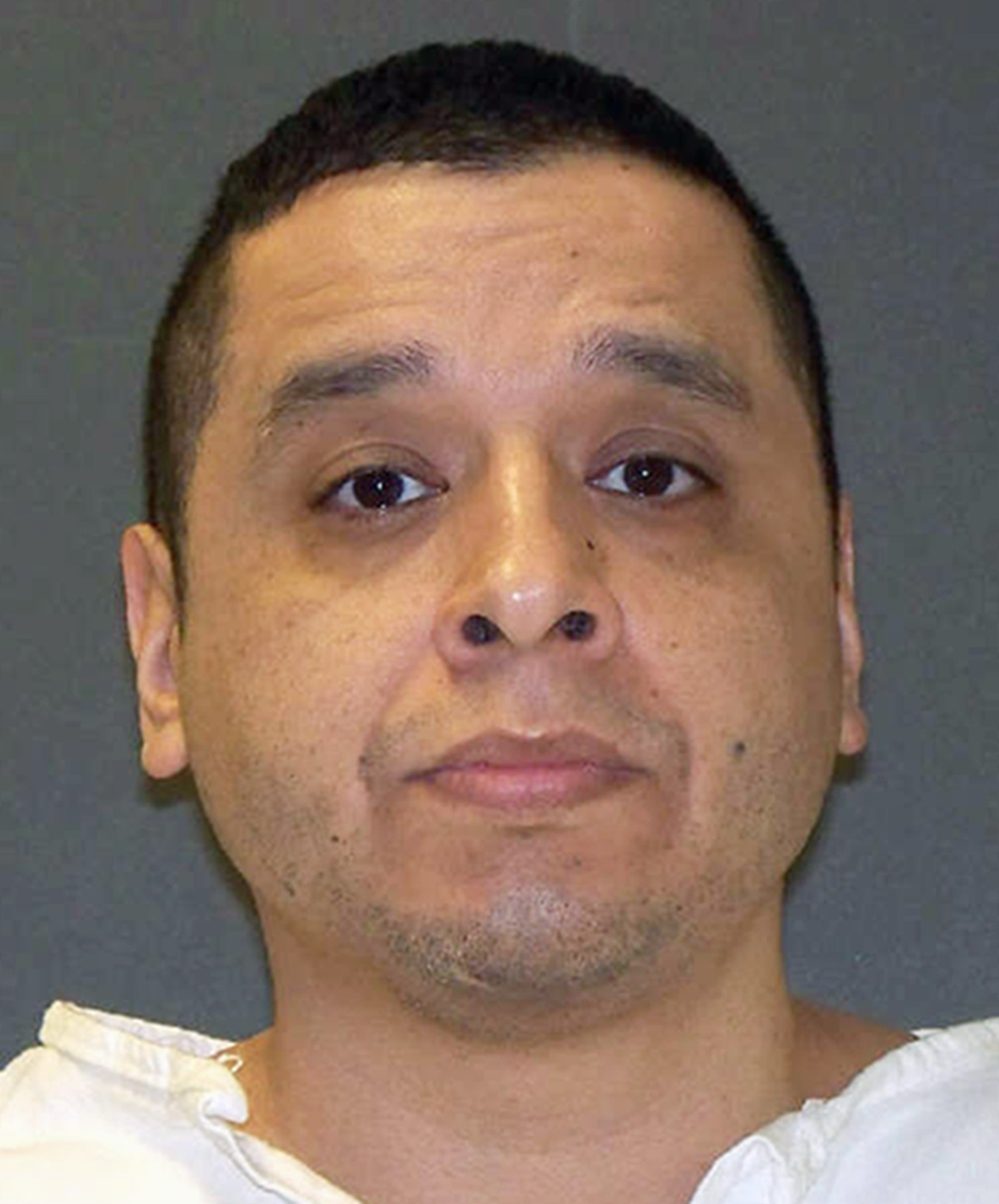 The Latest: 'Texas 7' inmate executed for officer's killing