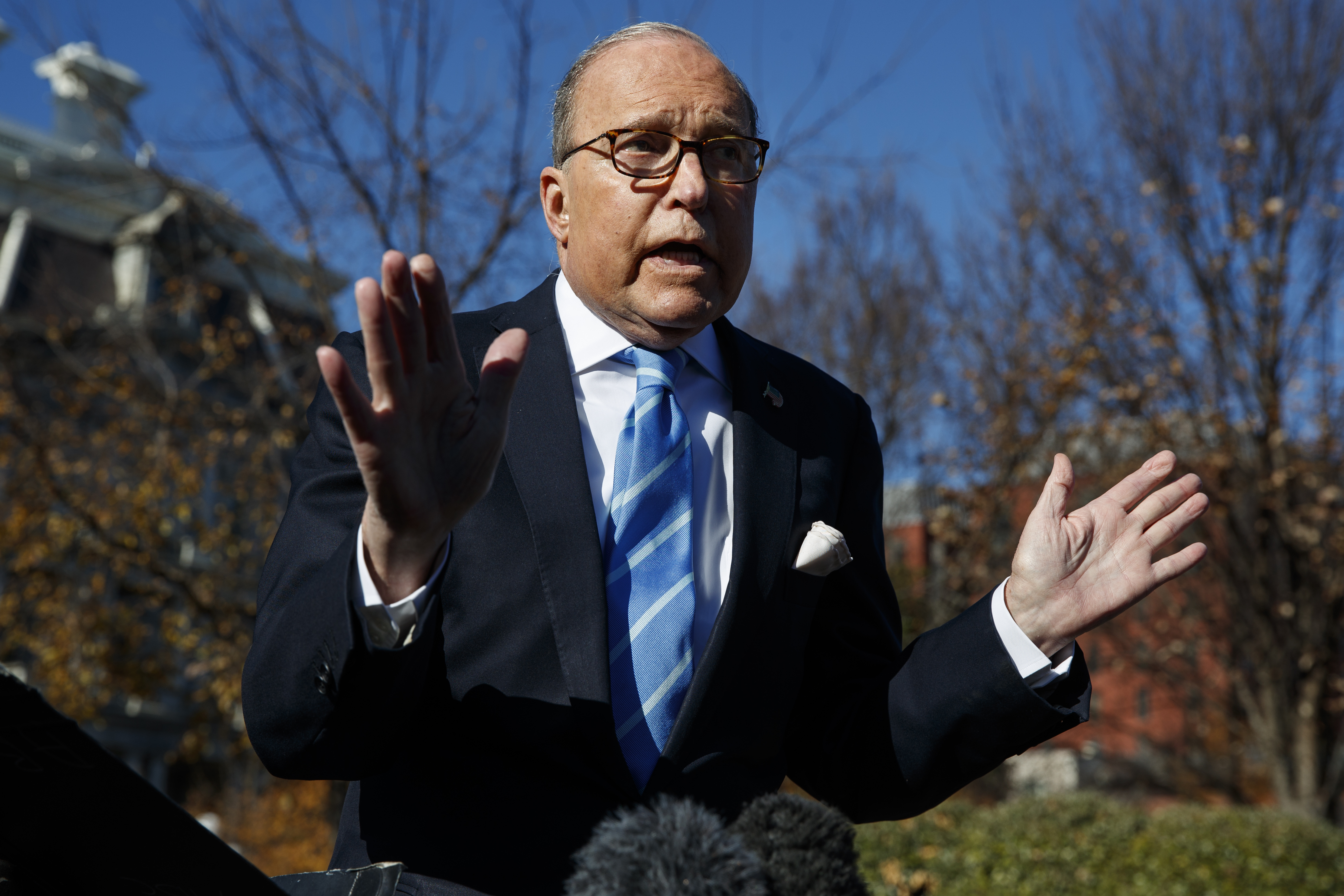 White House intensifies confusion and fear on US-China deal