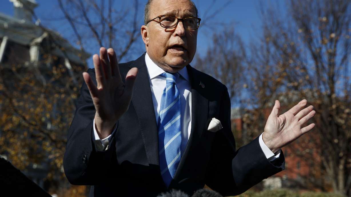 White House intensifies confusion and fear on US-China deal