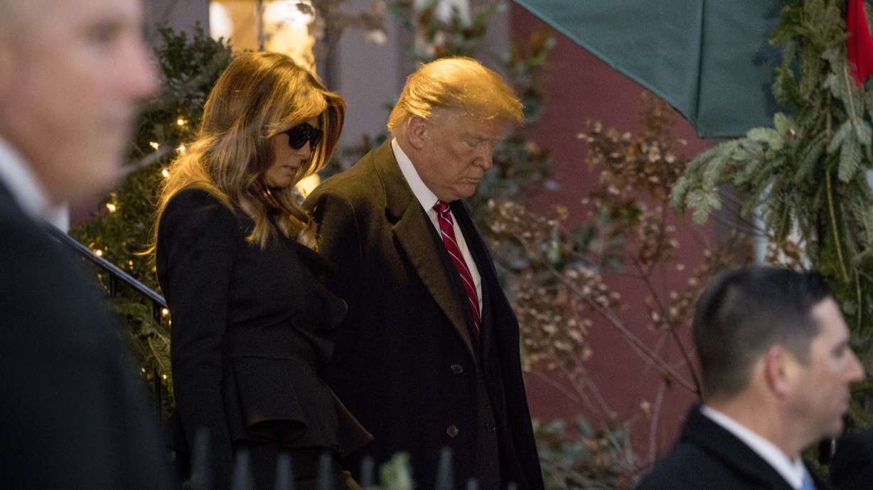 AP FACT CHECK: Trump wrong about illegal immigration costs
