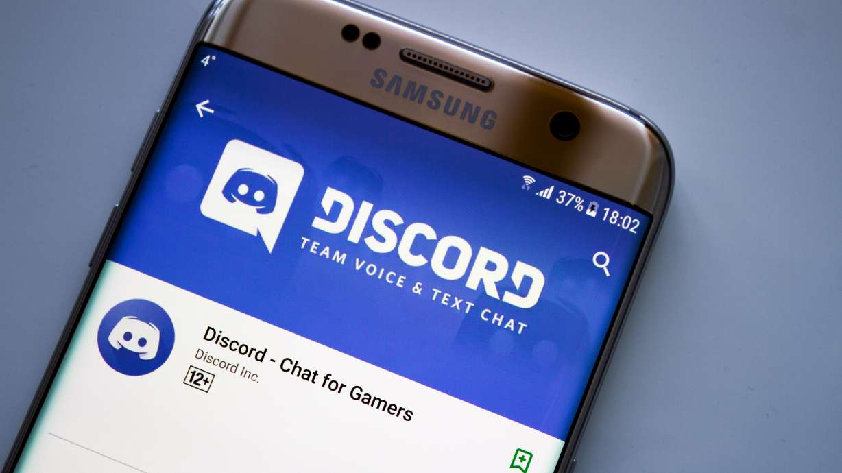 The discord with Discord: What parents need to know about the popular gamer chat