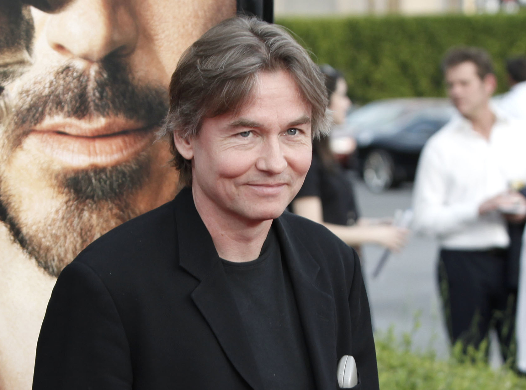 Salonen to become San Francisco Symphony music director