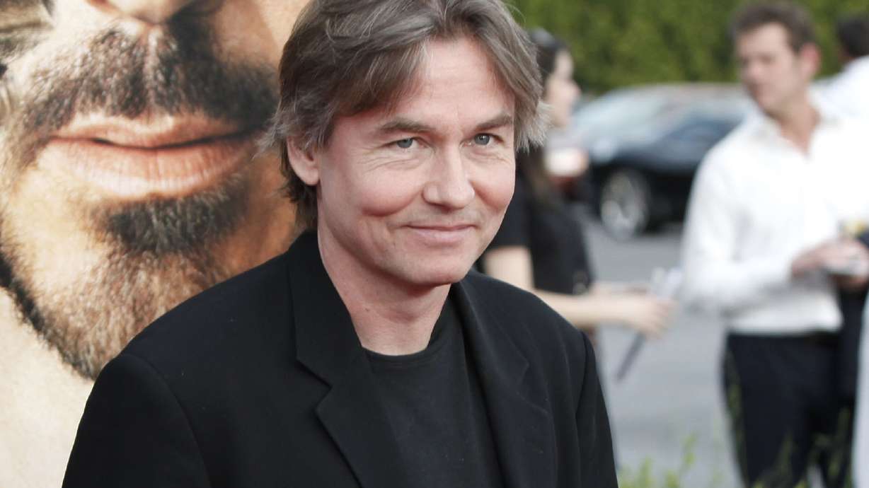 Salonen to become San Francisco Symphony music director