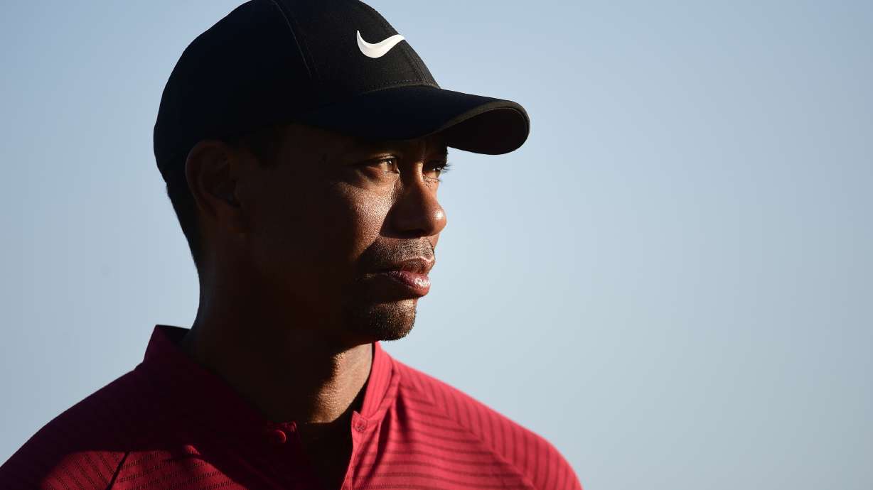 Woods holds talks over 2019 pre-Presidents Cup schedule