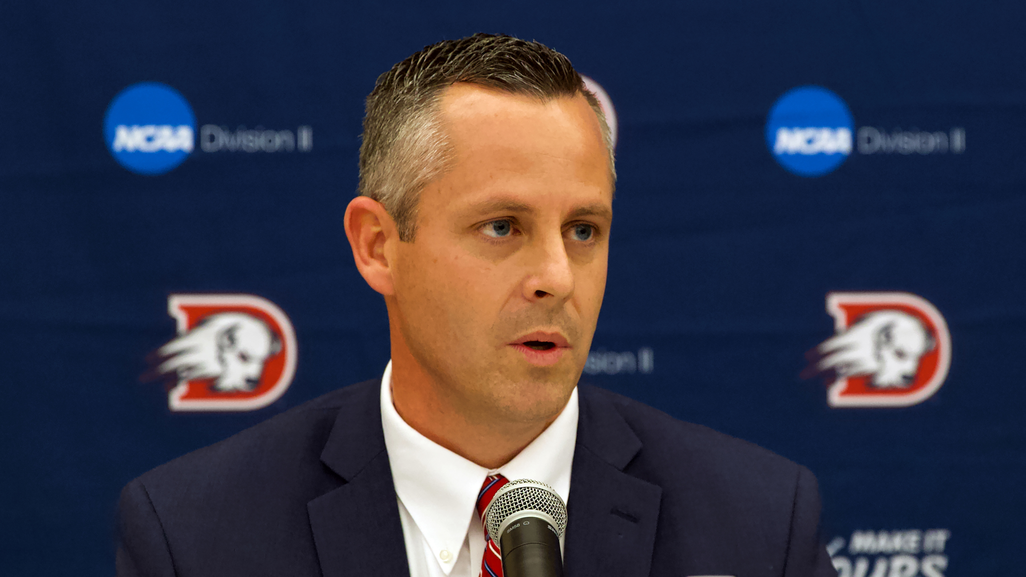 With Division I potential on the horizon, Dixie State quickly calls up Paul Peterson from Snow College