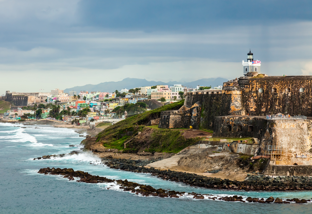 Puerto Rico is open for business with Utah, secretary says
