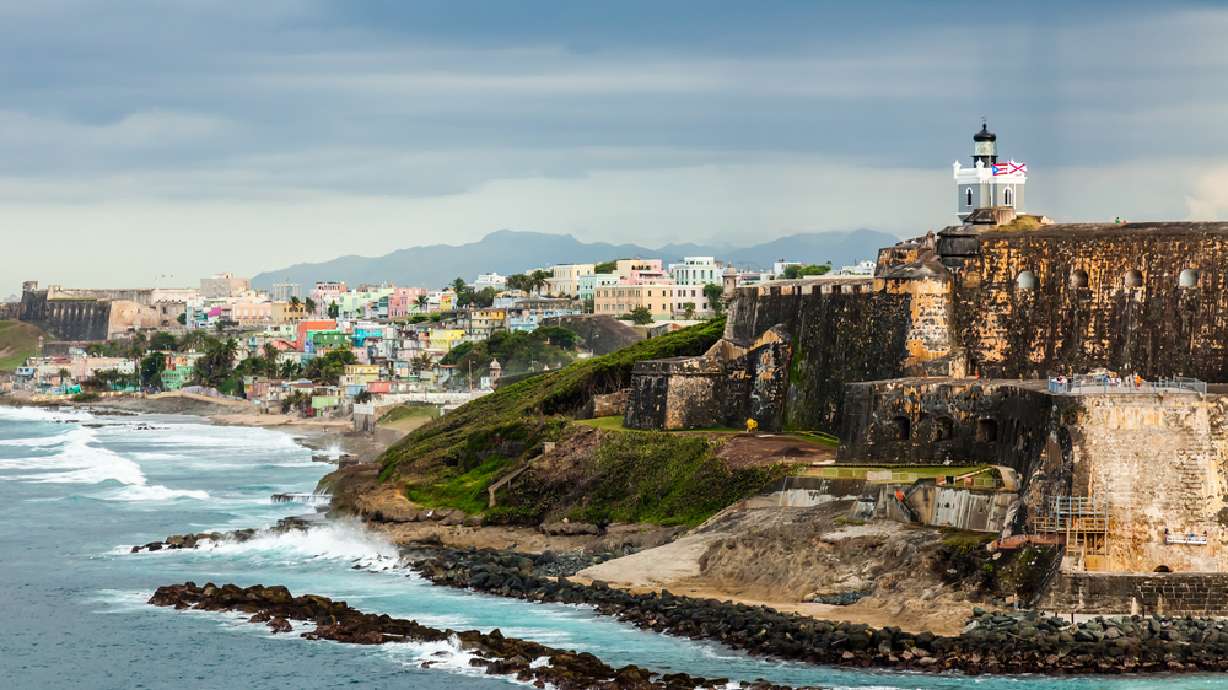 Puerto Rico is open for business with Utah, secretary says