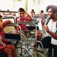 U. students collecting, redistributing used medical devices