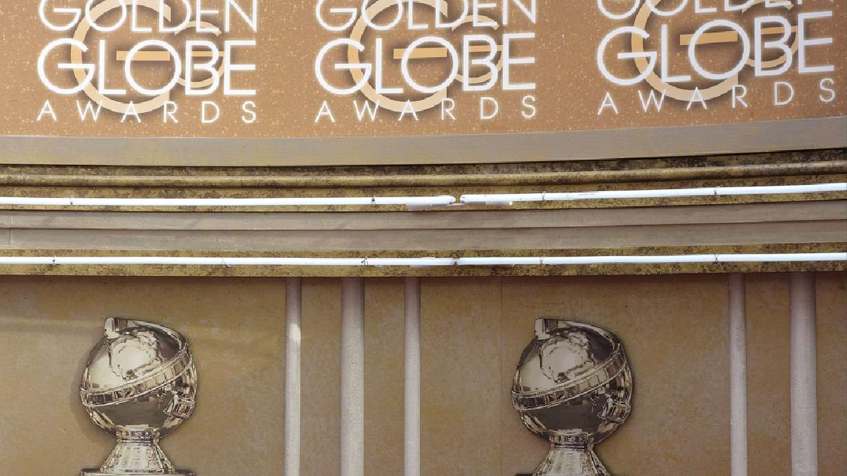 Golden Globe nominations kick off Hollywood's award season