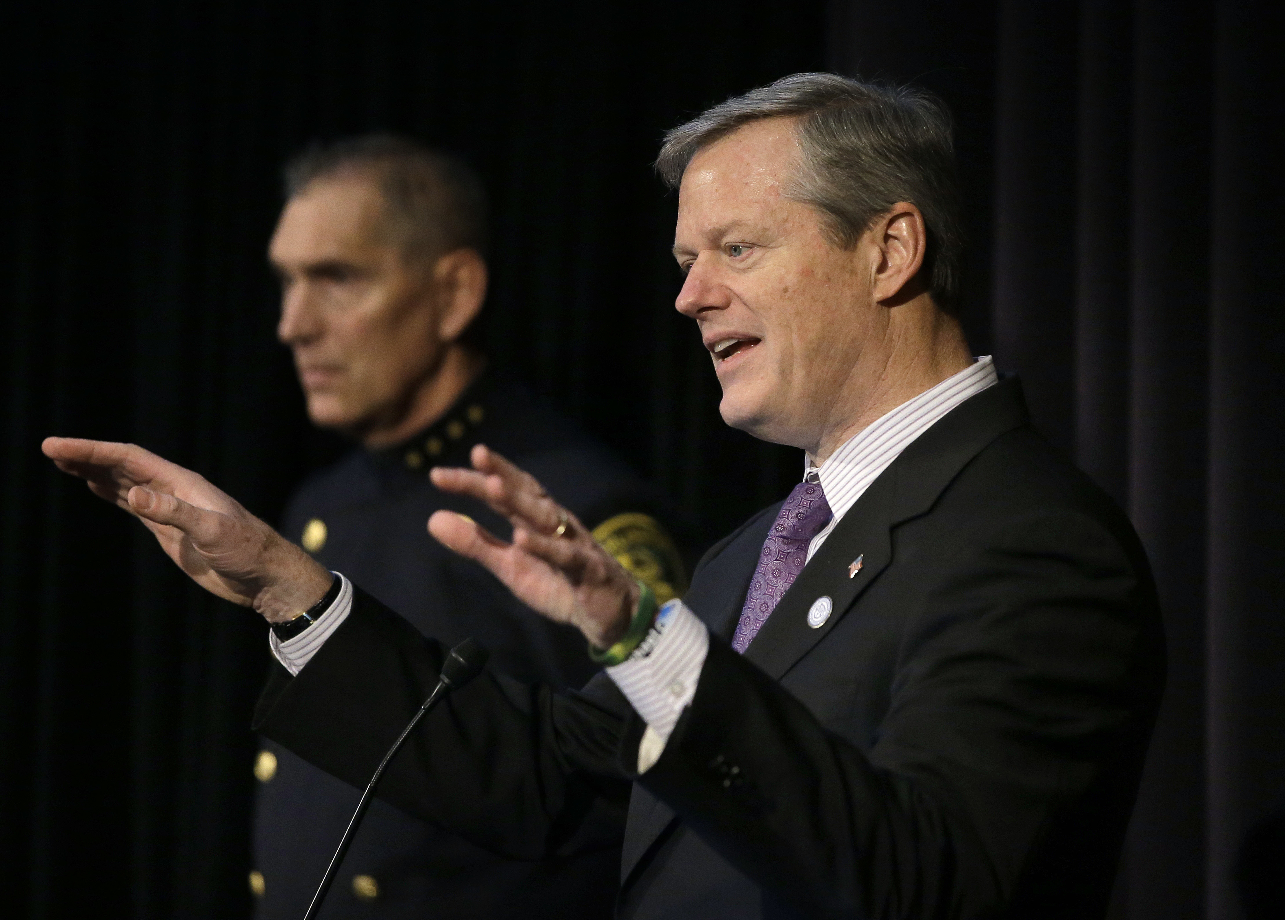 Surgeon General: Federal drug classification needs changes