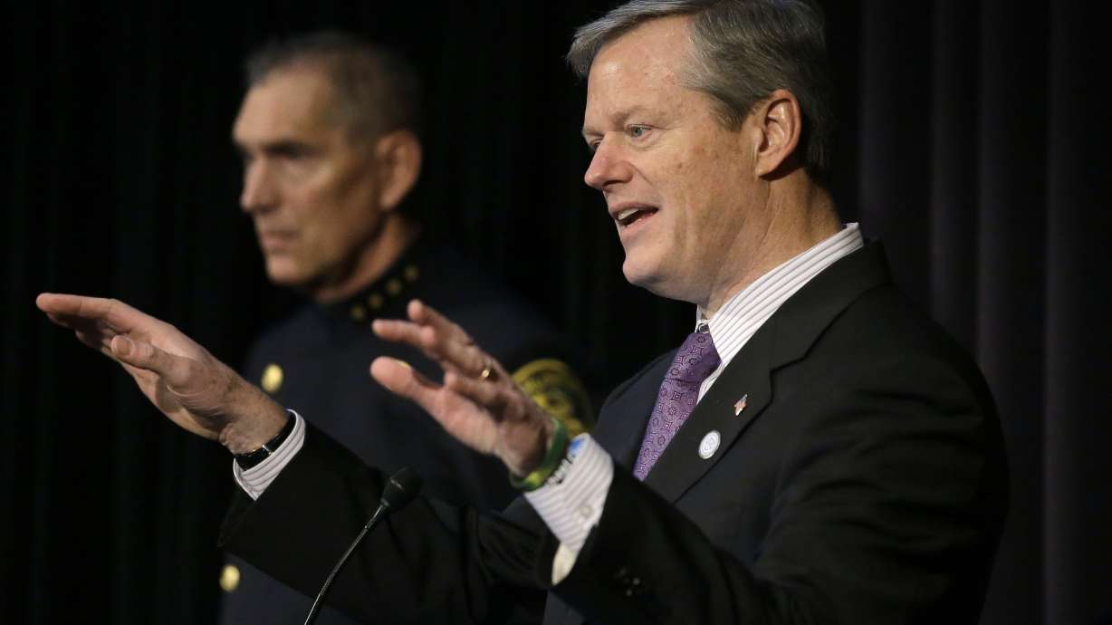 Surgeon General: Federal drug classification needs changes