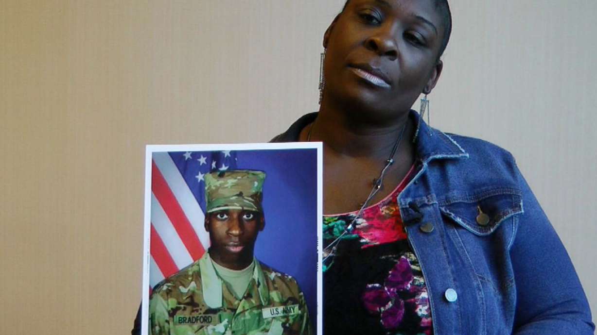 2 deadly shootings send a chill through black gun owners