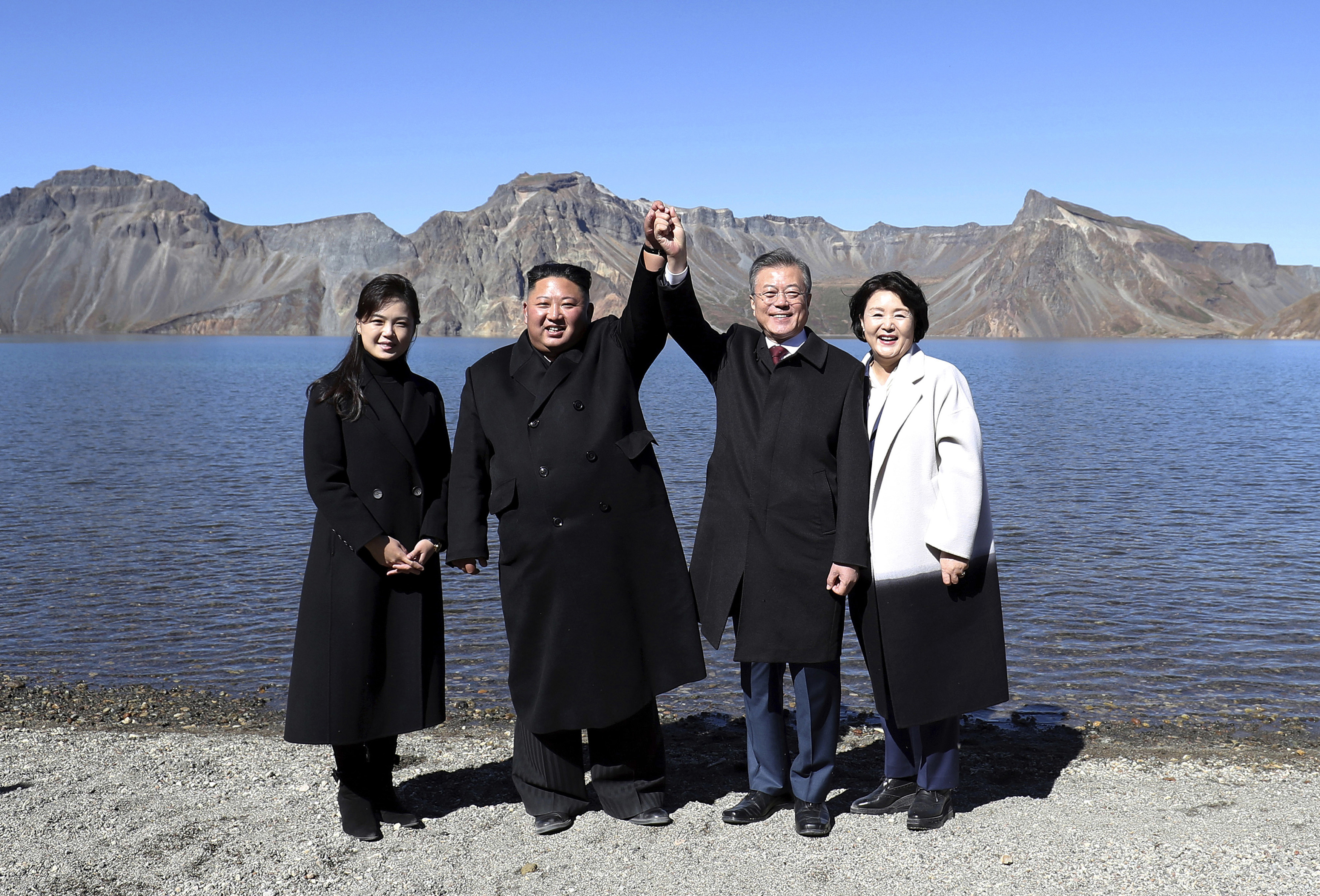 Clashing views color future of stalled N.Korea nuclear talks