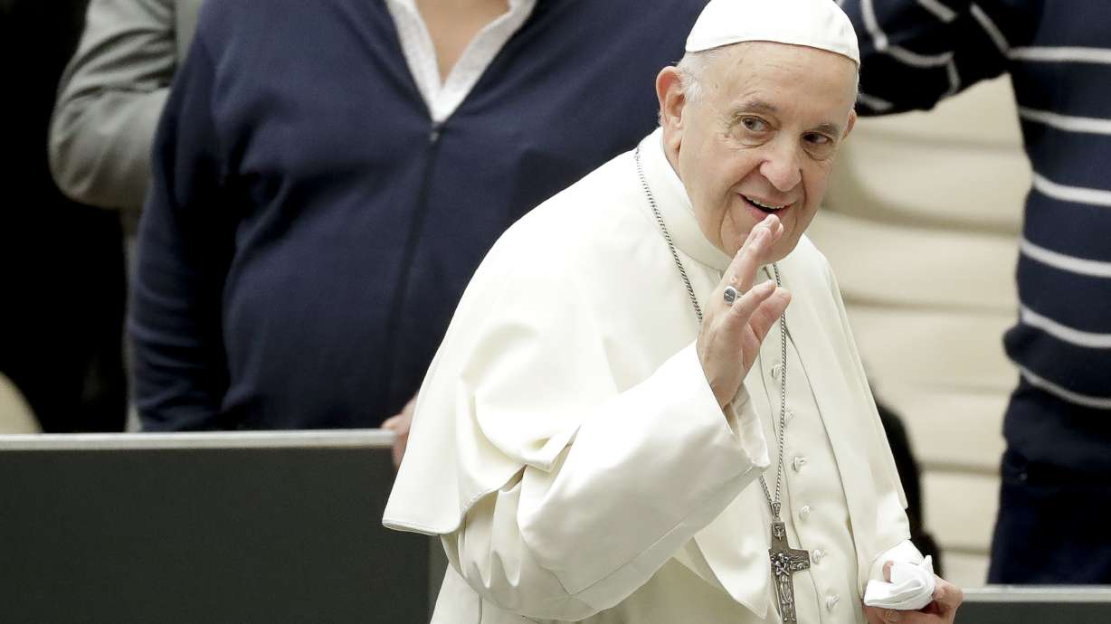 Vatican investigates after nuns report sex abuse by priests