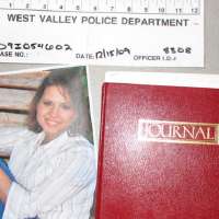 New COLD podcast experiment tries to identify metal evidence in Susan Powell cold case