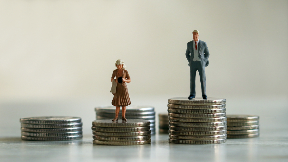 Utah gender wage gap highest in nation: 5 steps to fix it