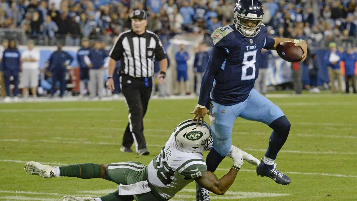 Jets' Lee suspended 4 games by NFL for substance abuse